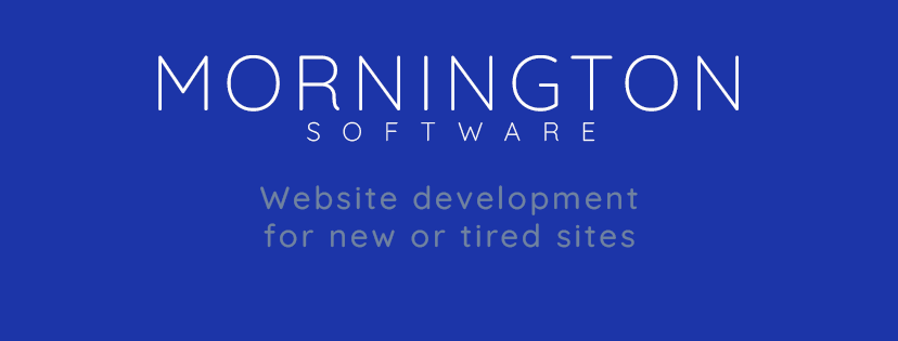 Mornington Logo